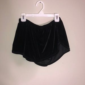 PacSun Fizzy Shorts